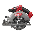 Milwaukee MIL-3697-27 M18 FUEL 7-Tool 2x 5.0Ah Combo Kit