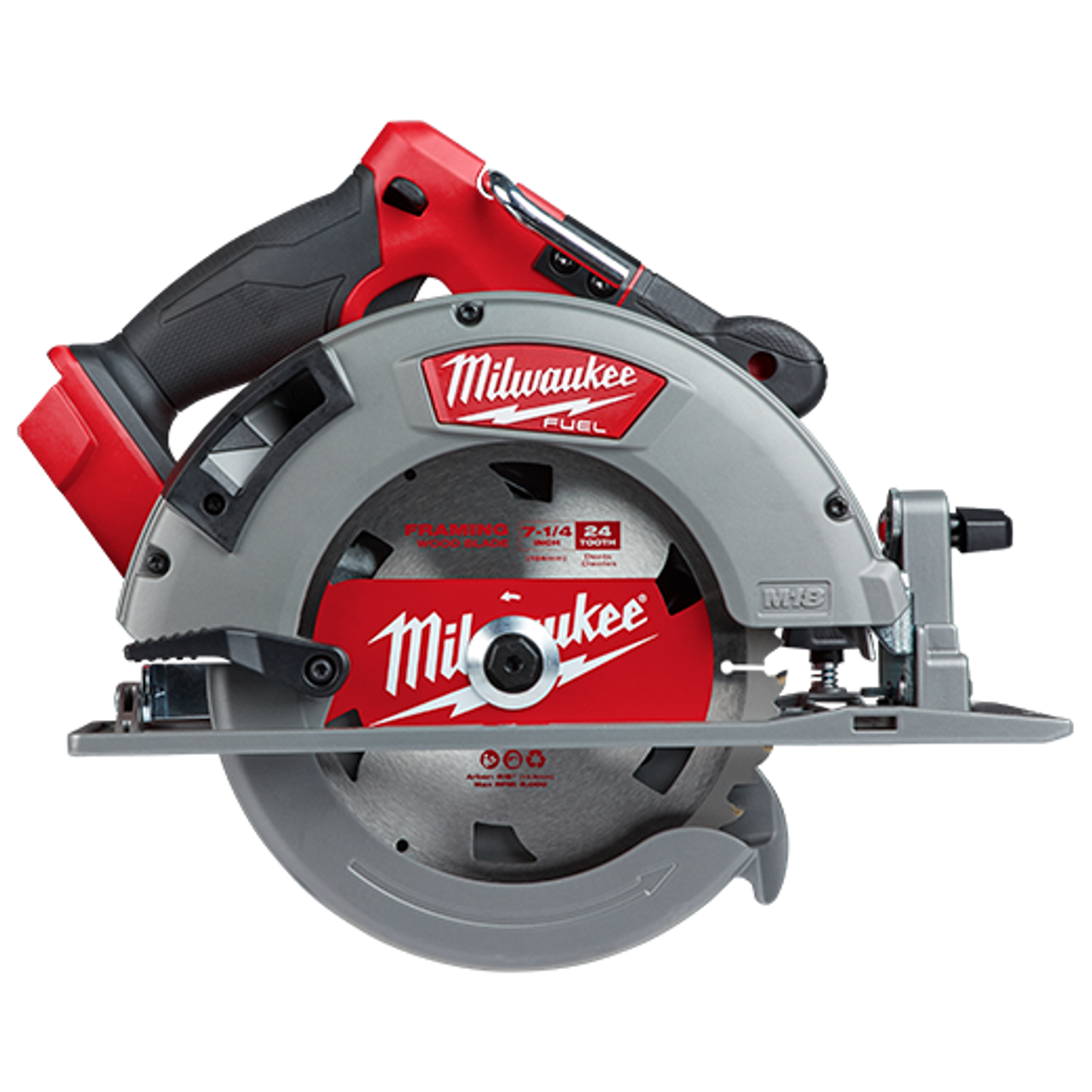 Milwaukee MIL-2732-20 M18 FUEL 7-1/4in Circular Saw - Bare Tool