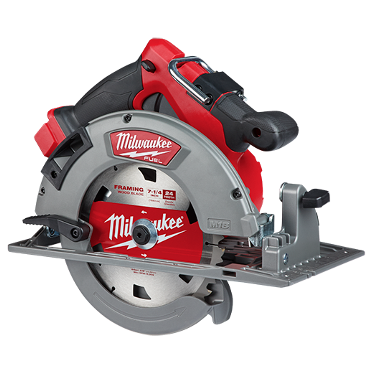 Milwaukee MIL-2732-20 M18 FUEL 7-1/4in Circular Saw - Bare Tool
