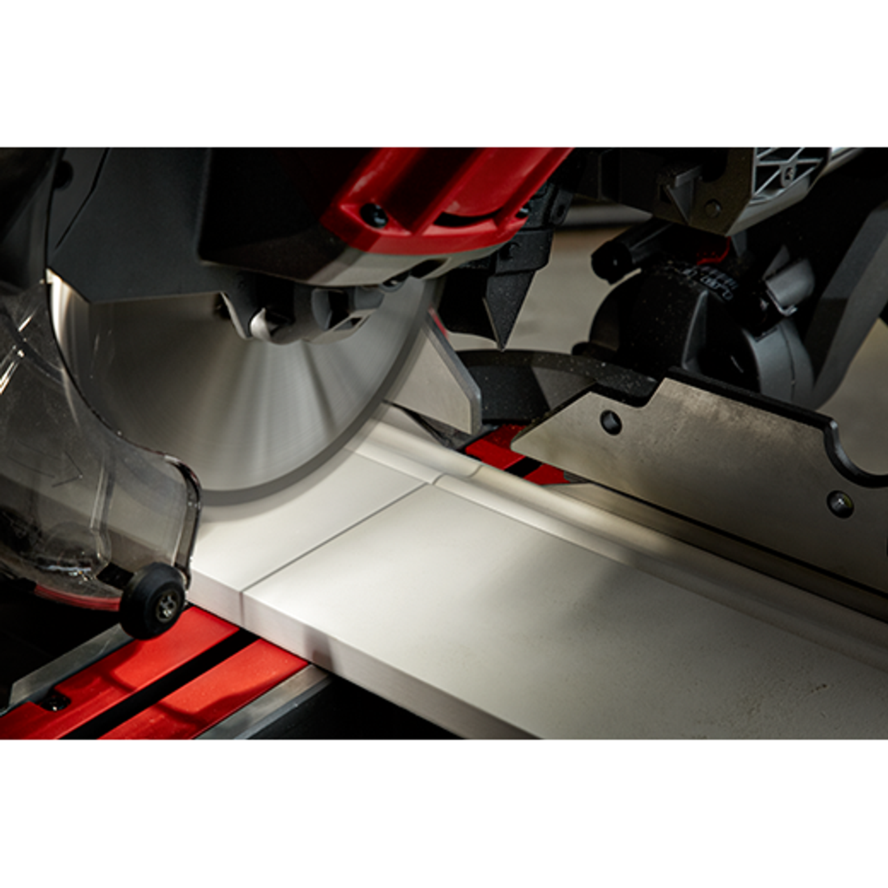 Milwaukee MIL-2733-20 M18 FUEL 7-1/4in Dual Bevel Sliding Compound Miter Saw (Bare Tool)