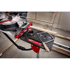 Milwaukee MIL-2733-20 M18 FUEL 7-1/4in Dual Bevel Sliding Compound Miter Saw (Bare Tool)