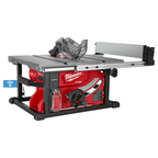 Milwaukee MIL-2736-20 M18 FUEL 8-1/4in Table Saw with One-Key - Bare Tool