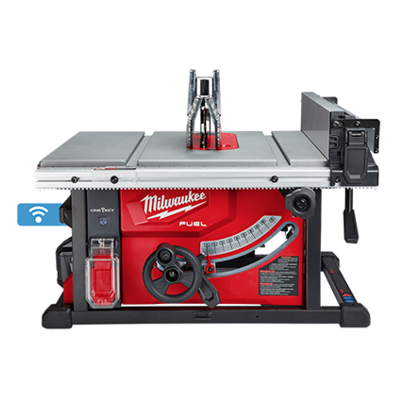 Milwaukee MIL-2736-21HD M18 FUEL 8-1/4in Table Saw with One-Key Kit