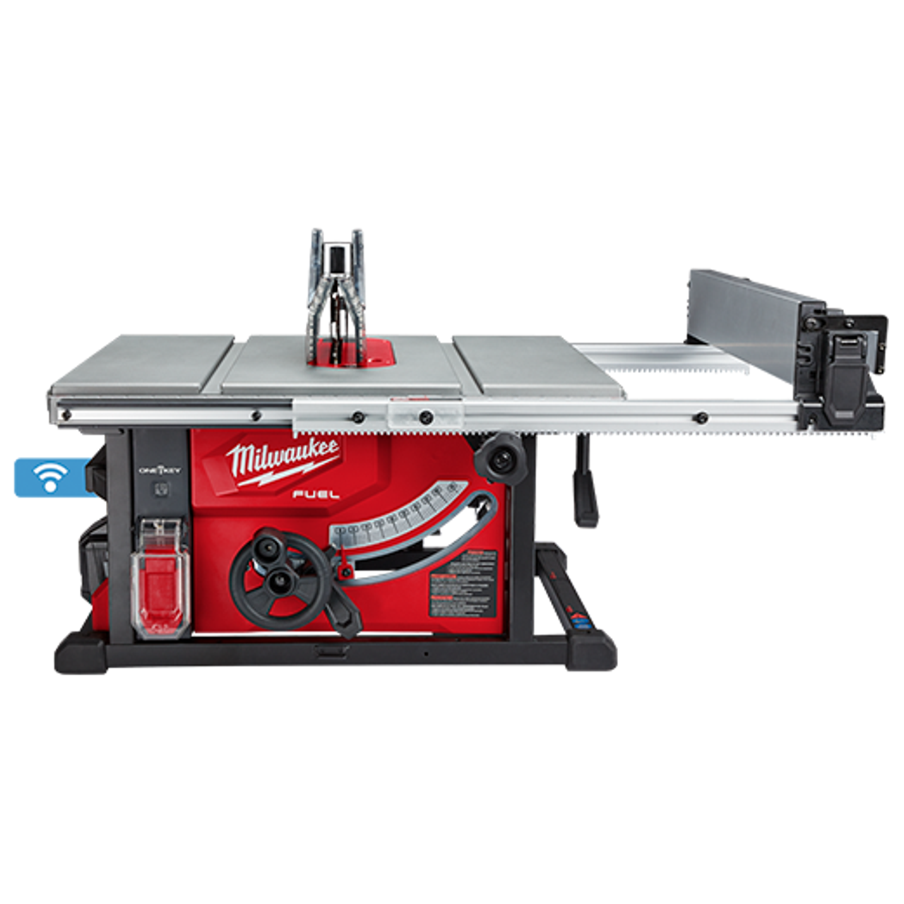 Milwaukee MIL-2736-21HD M18 FUEL 8-1/4in Table Saw with One-Key Kit