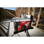 Milwaukee MIL-2736-20 M18 FUEL 8-1/4in Table Saw with One-Key - Bare Tool