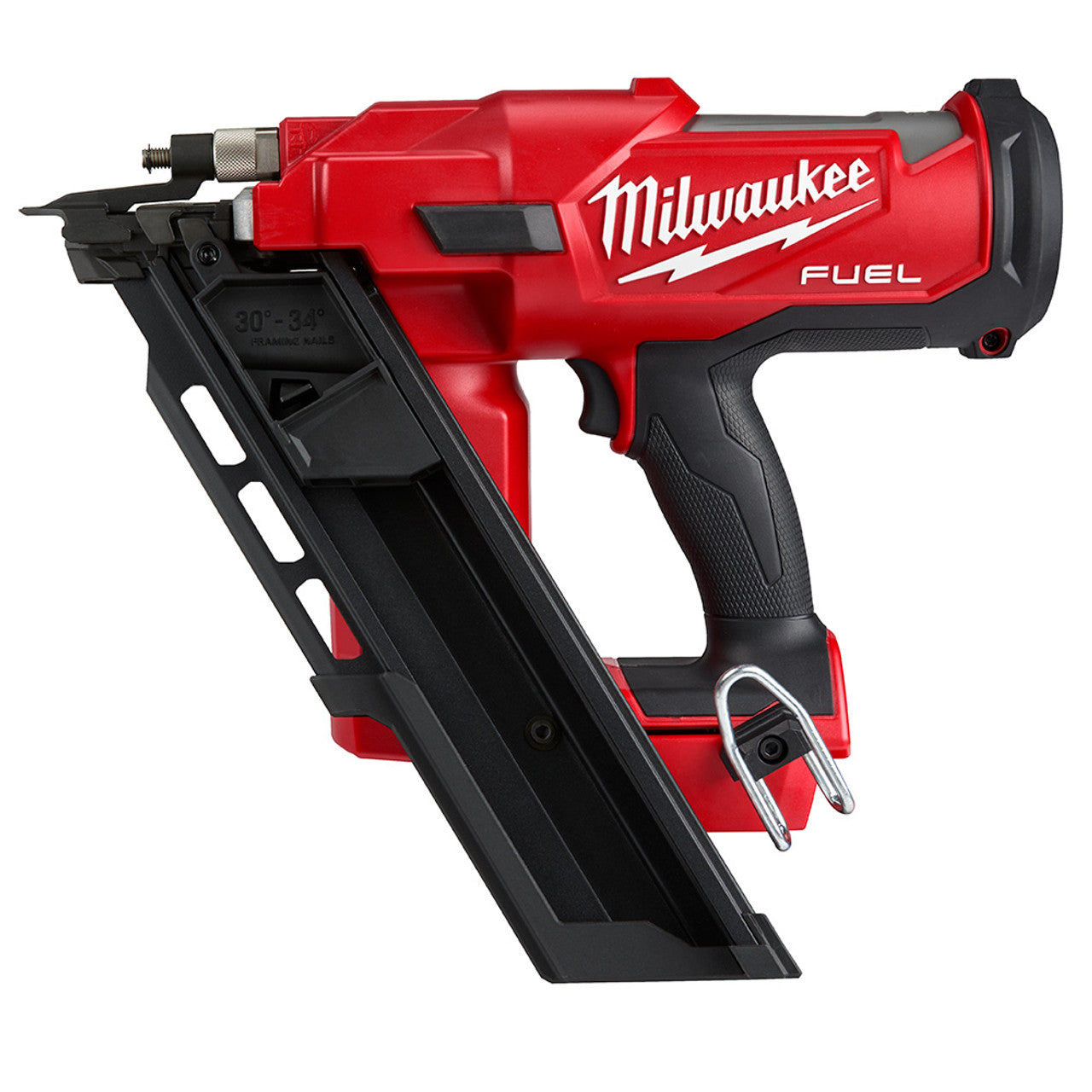 Milwaukee MIL-2745-20 M18 FUEL 30 Degree Framing Nailer Bare Tool
