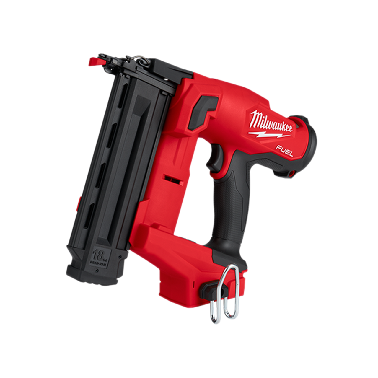 Milwaukee MIL-2746-20 Gen2 M18 FUEL 18G Brad Nailer Bare Tool