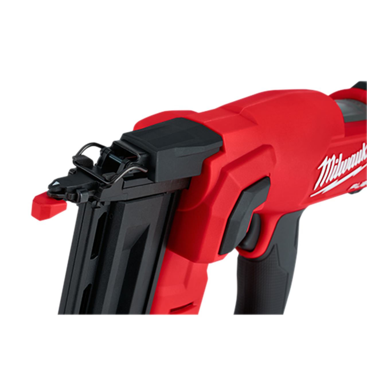 Milwaukee MIL-2746-21CT M18 FUEL GEN 2, 18 Gauge Brad Nailer CP2.0Ah Kit