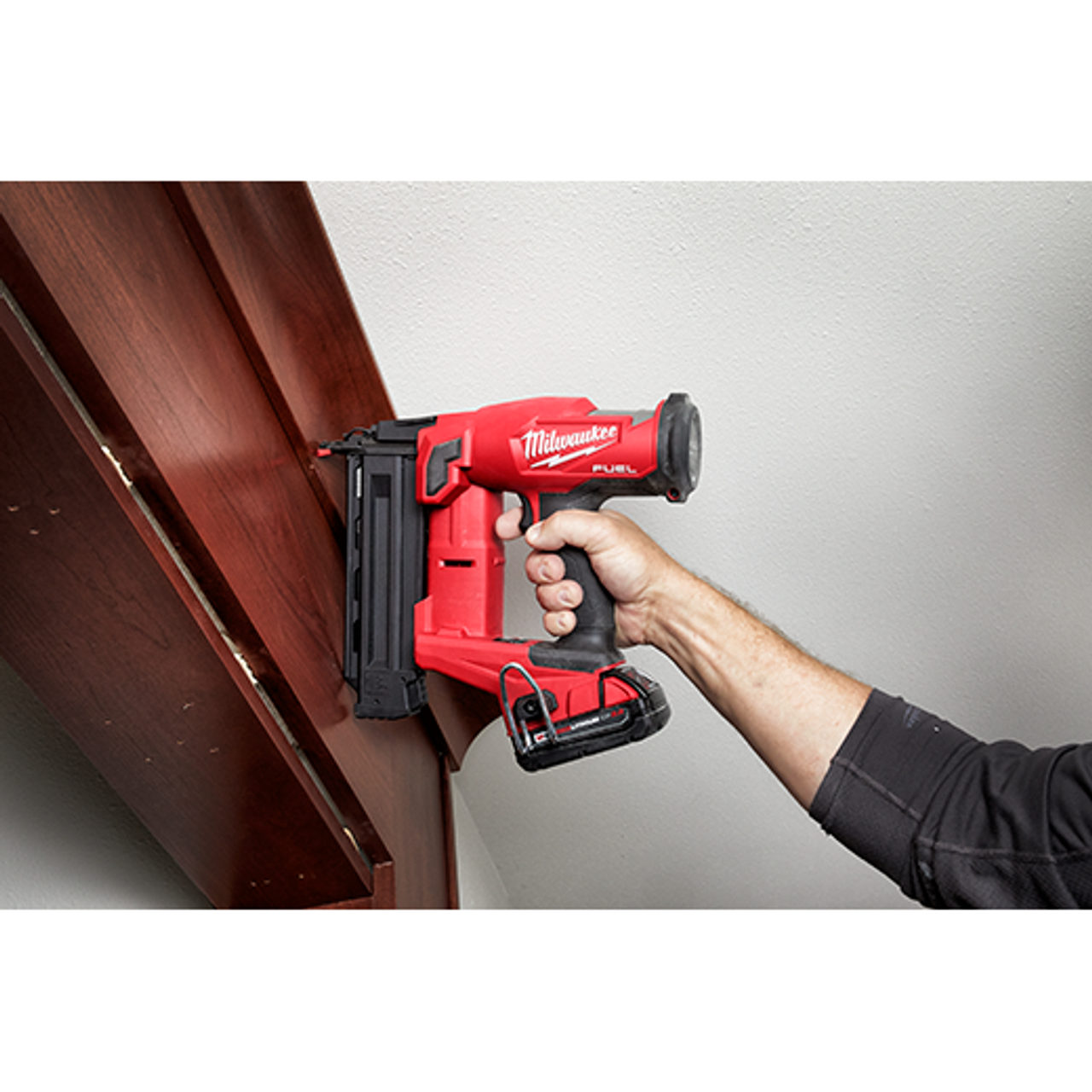Milwaukee MIL-2746-20 Gen2 M18 FUEL 18G Brad Nailer Bare Tool