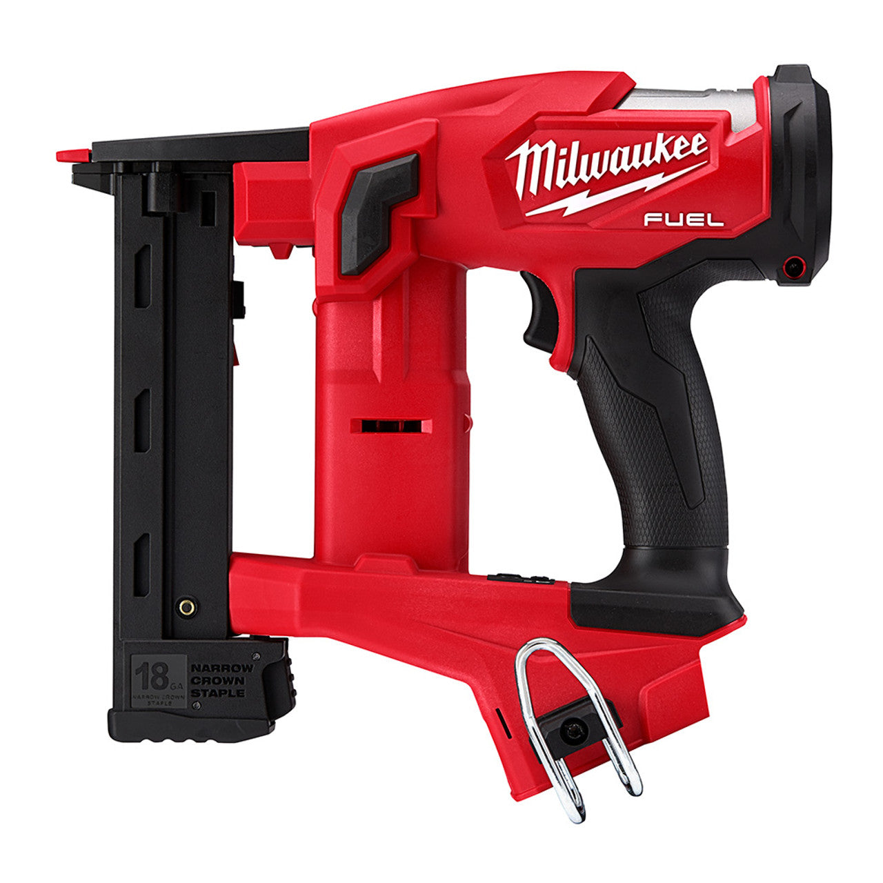 Milwaukee MIL-2749-20 M18 FUEL 18G Narrow Crown Stapler Bare Tool