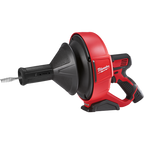 Milwaukee MIL-2571-21 M12 Drain Snake Kit
