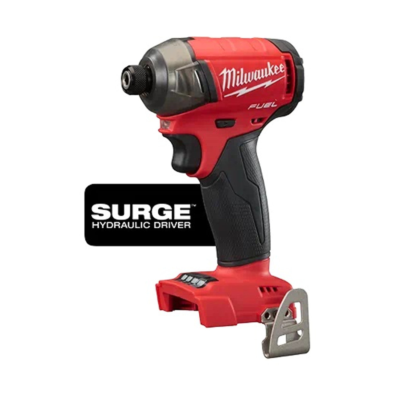 Milwaukee MIL-3699-22 M18 FUEL 2-Tool Surge Combo 2x XC5.0 Kit