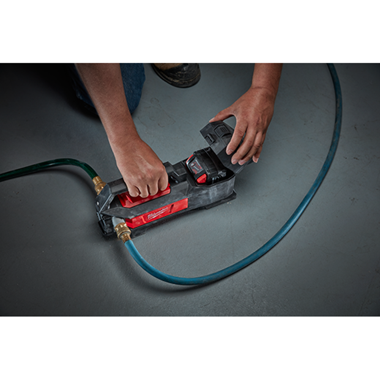 Milwaukee MIL-2771-20 M18 Transfer Pump