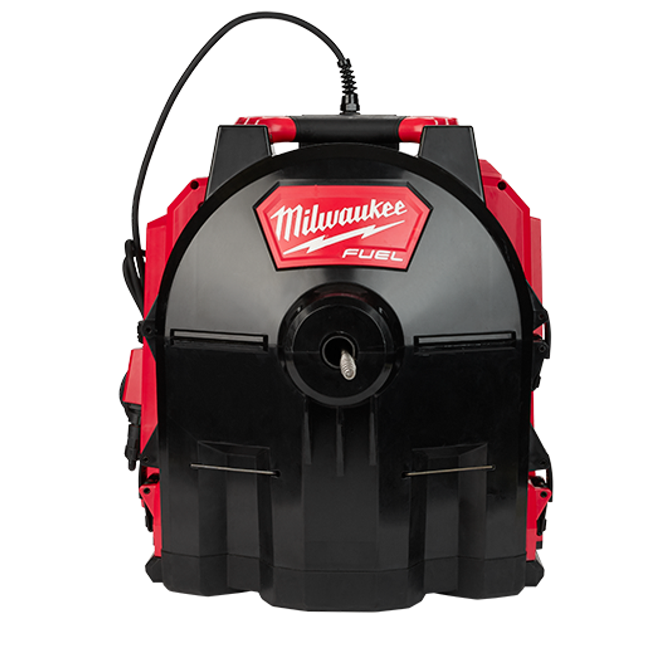 Milwaukee MIL-2775C-222 M18 FUEL Switch Pack Sectional Drum System 1/2in Kit