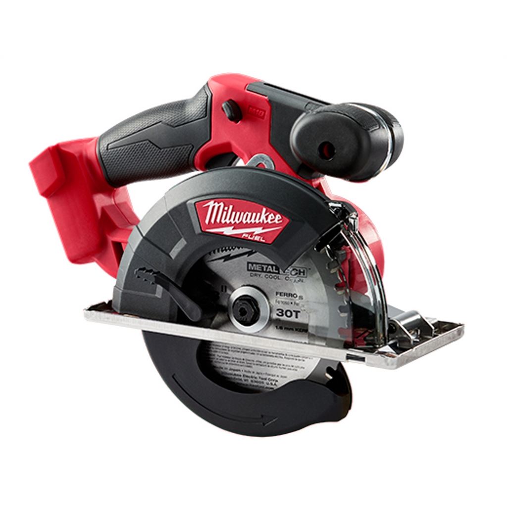 Milwaukee MIL-2782-20 M18 FUEL Metal Cutting Circular Saw (Bare Tool)