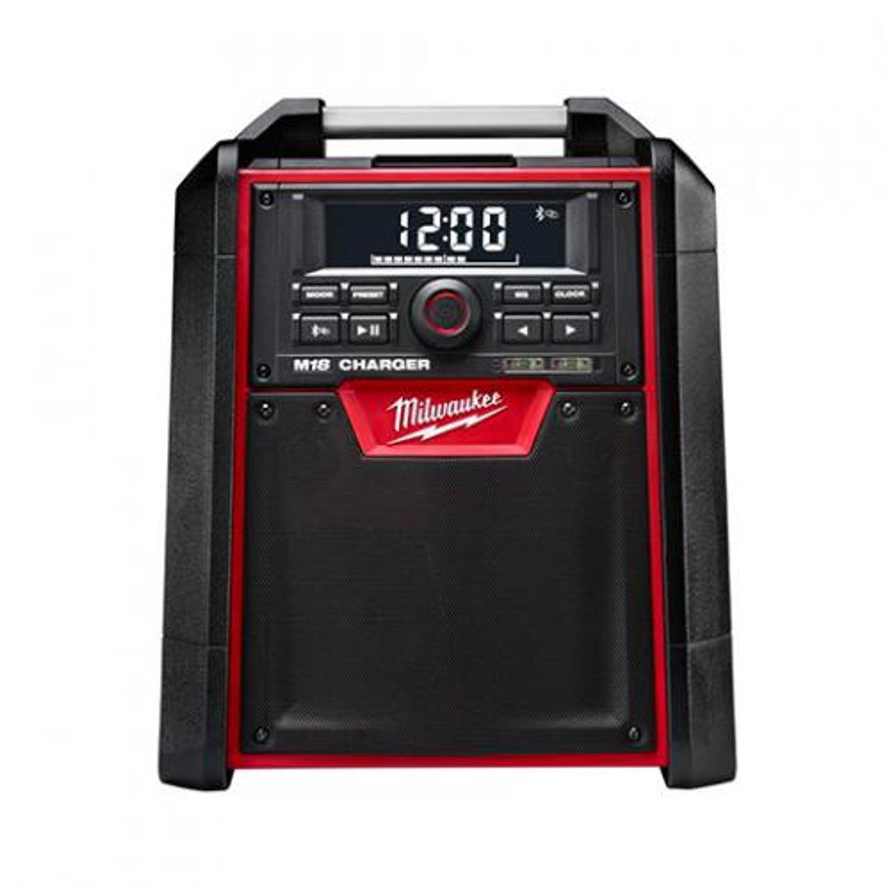 Milwaukee MIL-2792-20 M18 Jobsite Radio And Charger