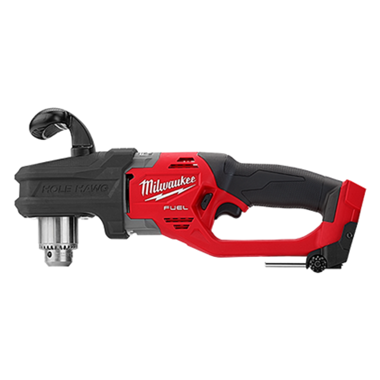 Milwaukee MIL-2807-20 M18 FUEL Hole Hawg 1/2in Right Angle Drill (Bare Tool)