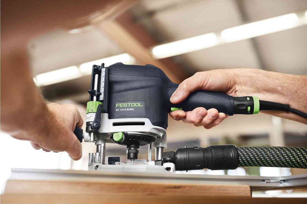 Festool FES-576922 Router OF 1010 REQ-F-Plus