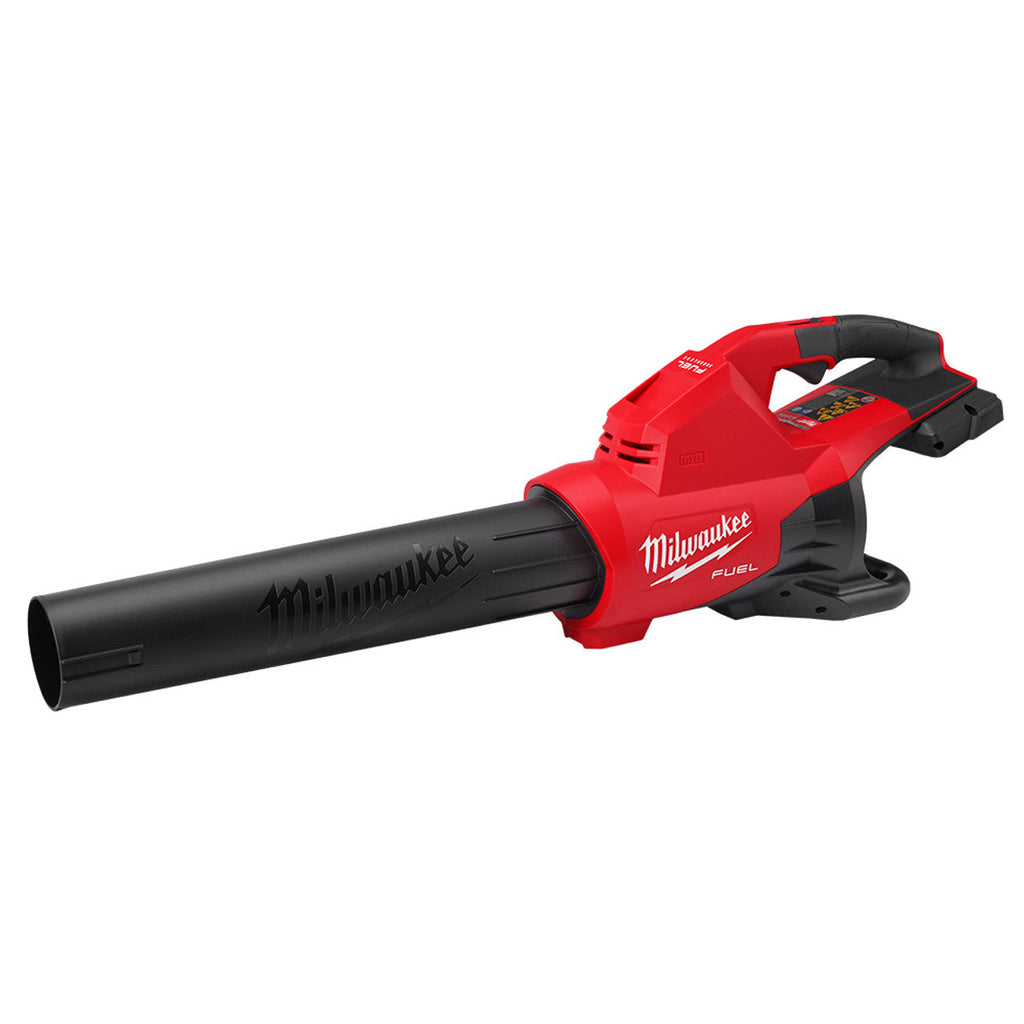 Milwaukee MIL-2824-20 M18 FUEL Dual Battery Blower (Bare Tool)