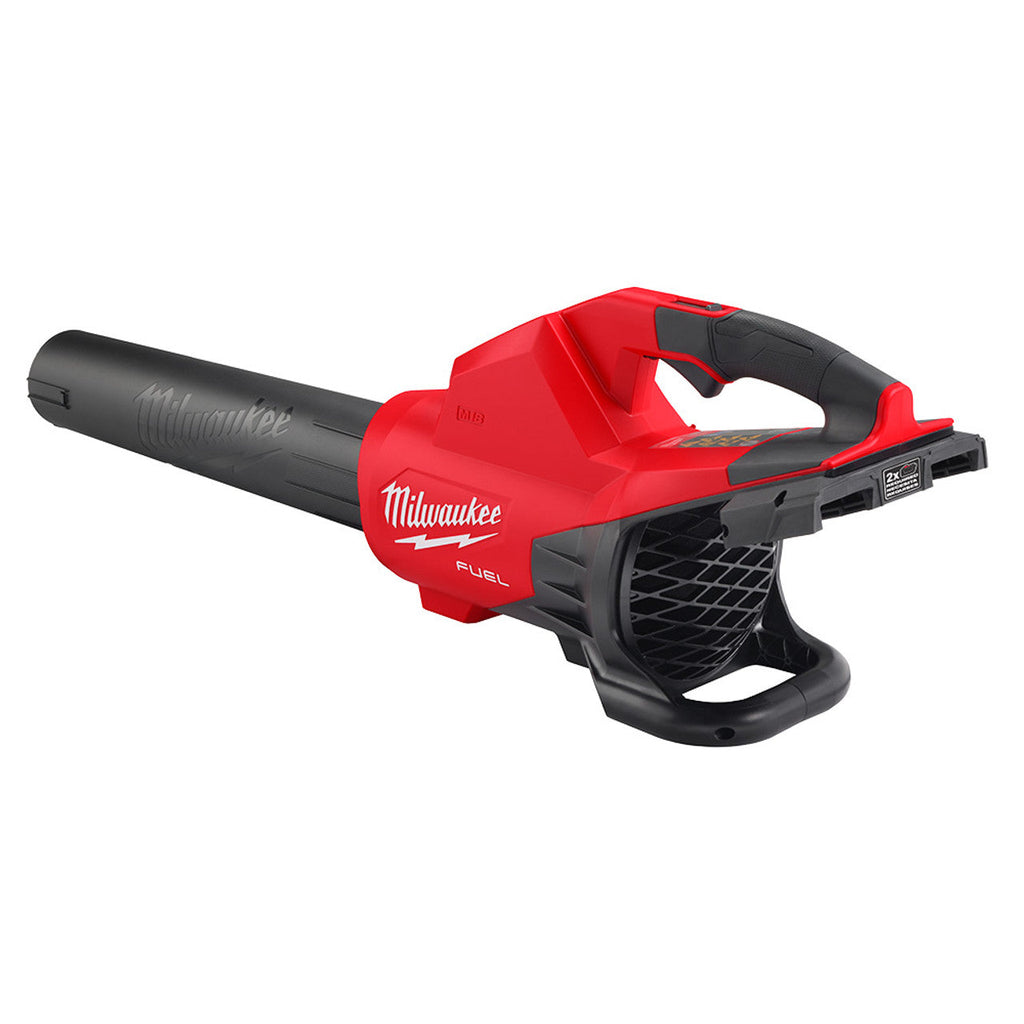 Milwaukee MIL-2824-20 M18 FUEL Dual Battery Blower (Bare Tool)
