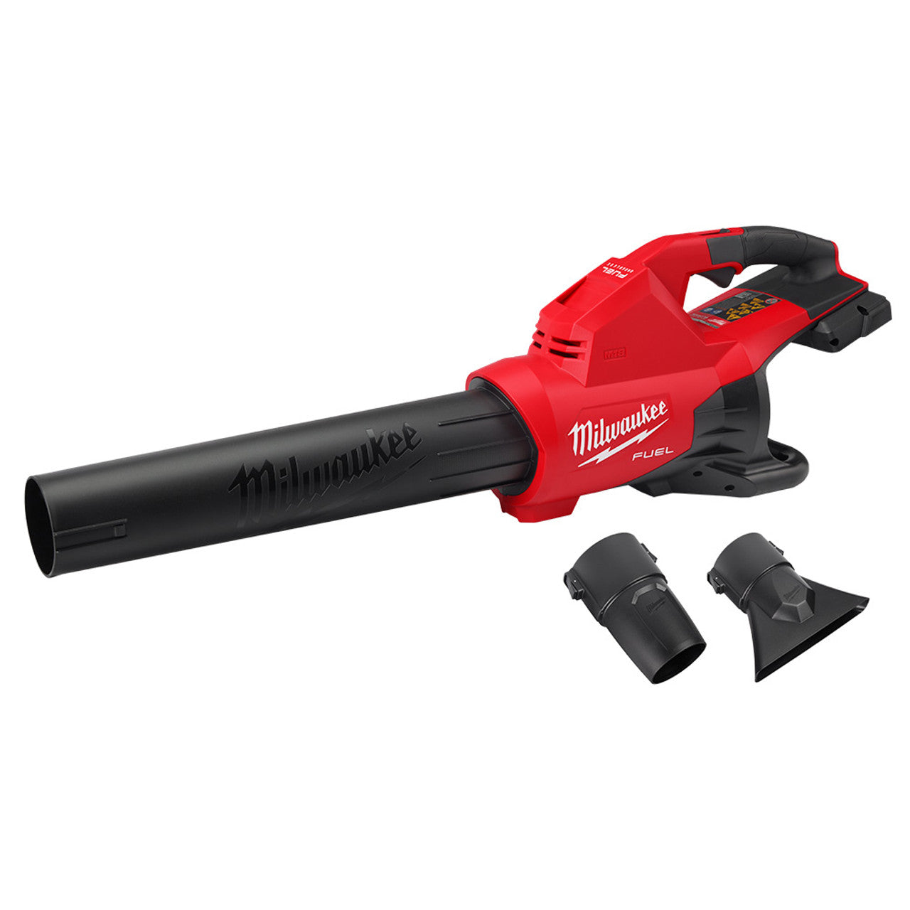 Milwaukee MIL-2824-20 M18 FUEL Dual Battery Blower (Bare Tool)