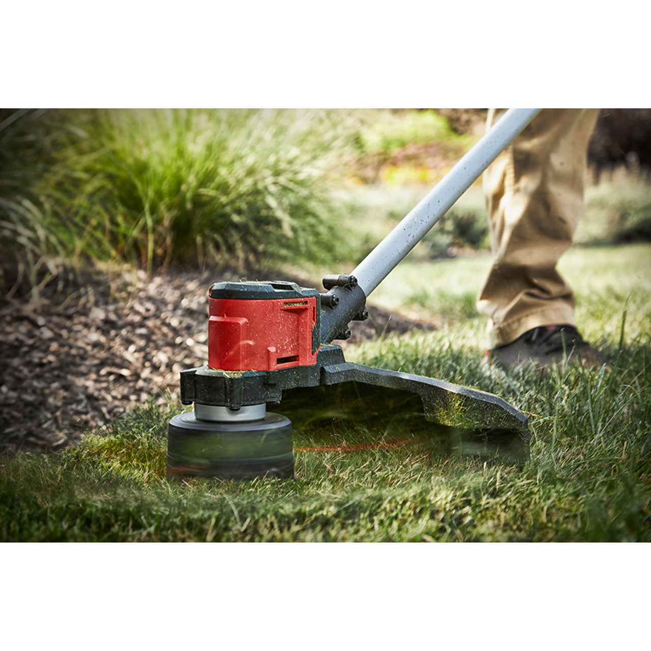 Milwaukee MIL-2828-20 M18 Brushless String Trimmer Bare Tool