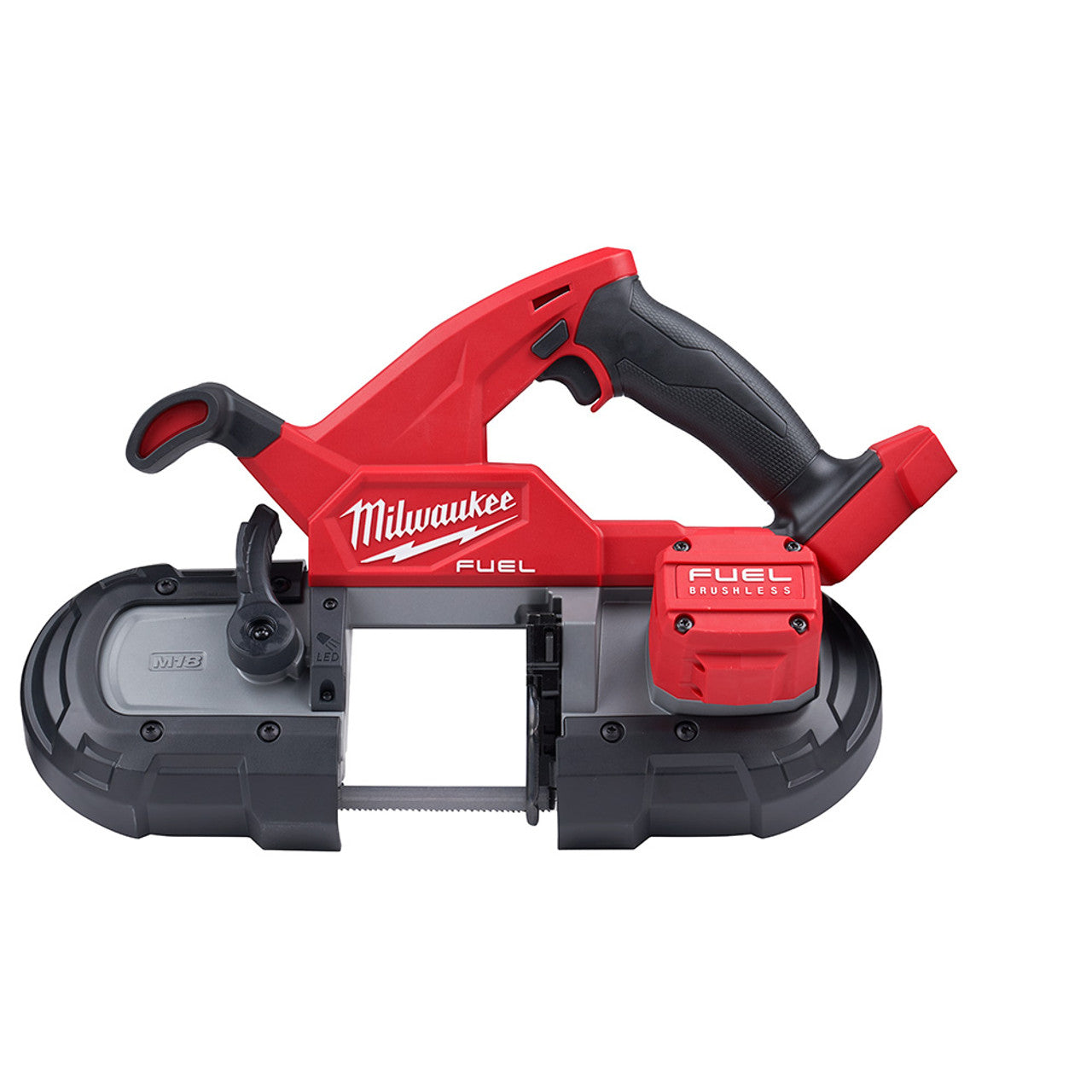Milwaukee MIL-2829-20 M18 FUEL Compact Band Saw (Bare Tool)