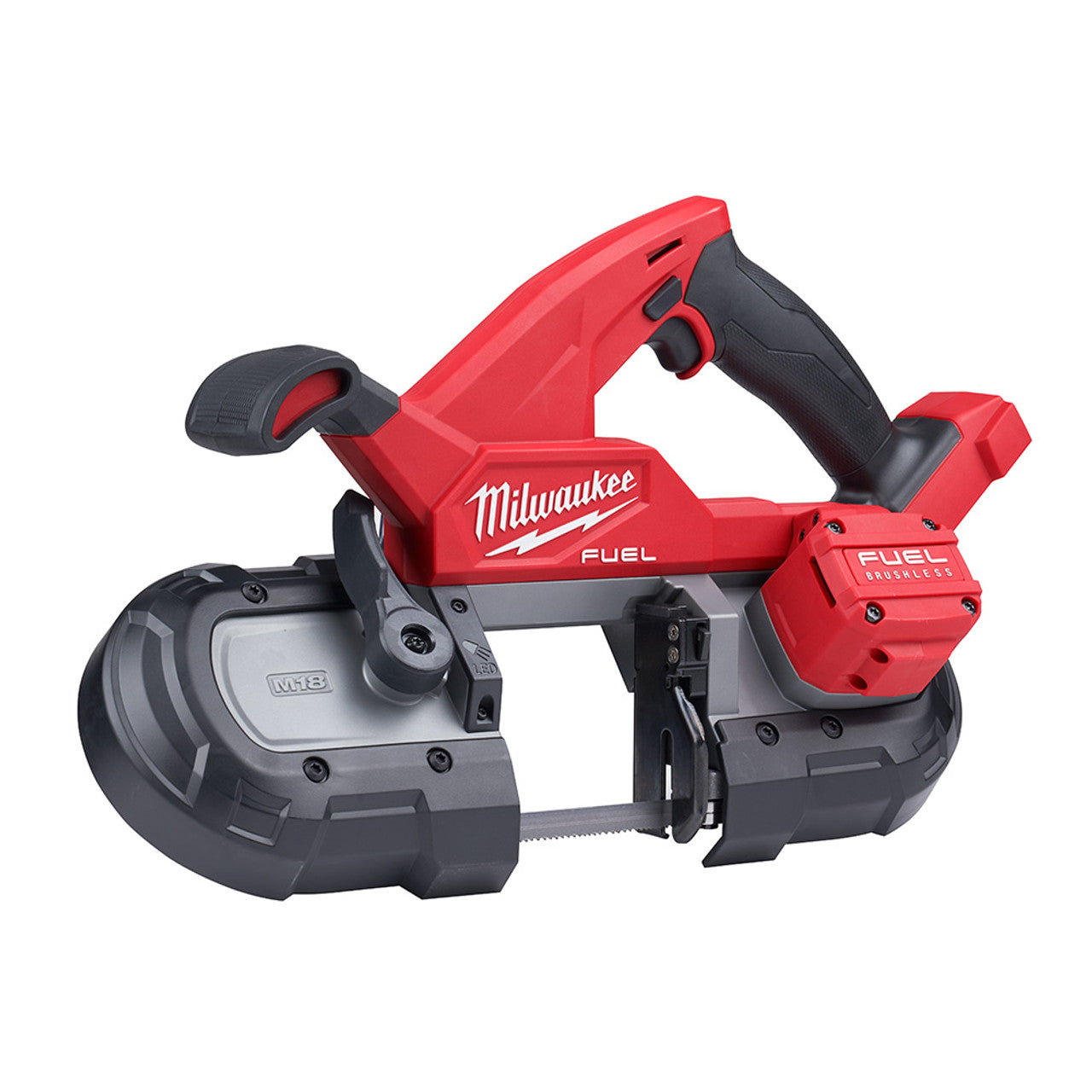 Milwaukee MIL-2829-20 M18 FUEL Compact Band Saw (Bare Tool)