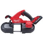 Milwaukee MIL-2829-22 M18 FUEL Compact Band Saw Kit