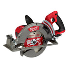 Milwaukee MIL-2830-20 M18 FUEL Rear Handle 7-1/4in Circular Saw - Bare Tool