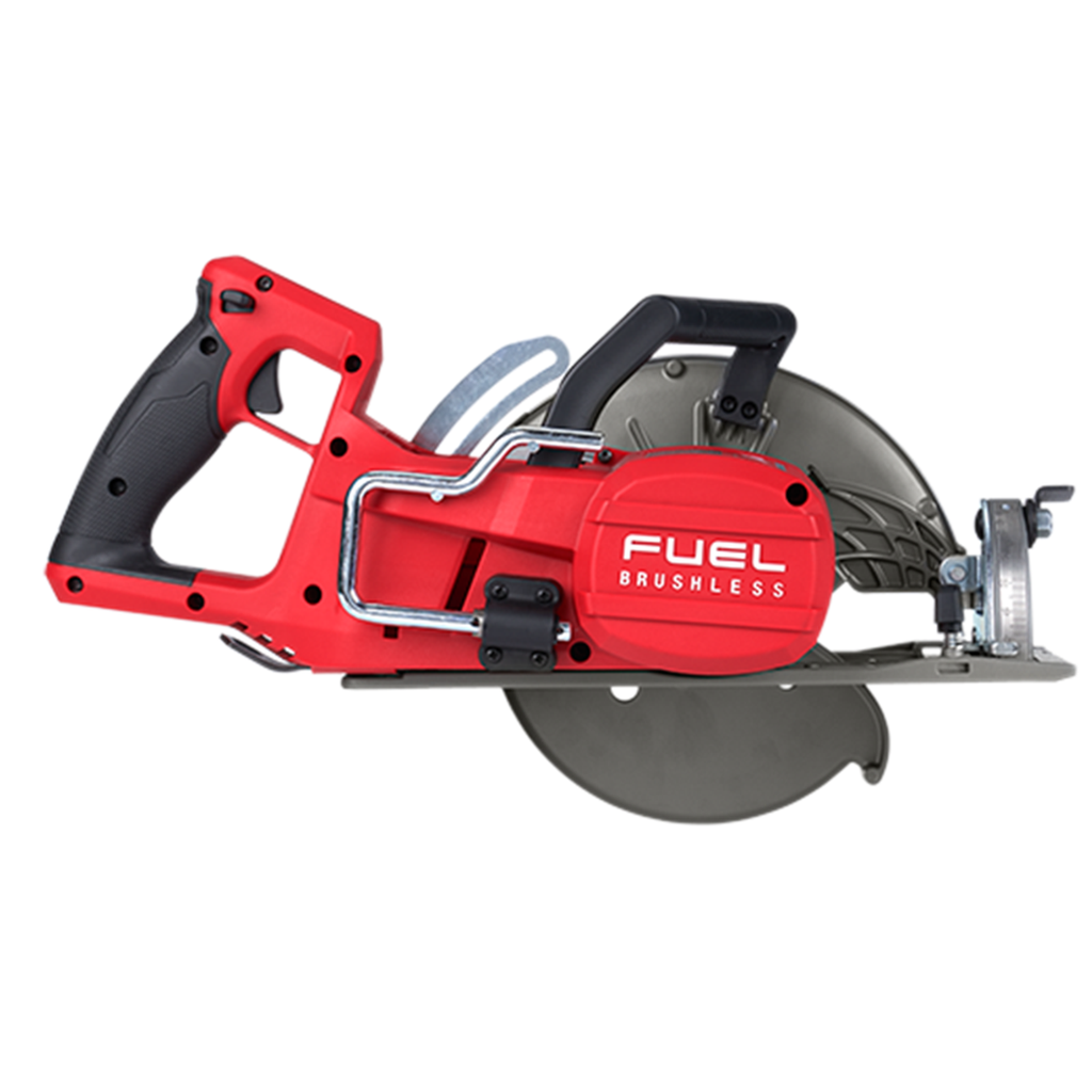 Milwaukee MIL-2830-20 M18 FUEL Rear Handle 7-1/4in Circular Saw - Bare Tool