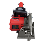 Milwaukee MIL-2830-21HD M18 FUEL Rear Handle 7-1/4in Circular Saw Kit with 1x 12.0Ah Battery