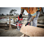 Milwaukee MIL-2830-20 M18 FUEL Rear Handle 7-1/4in Circular Saw - Bare Tool