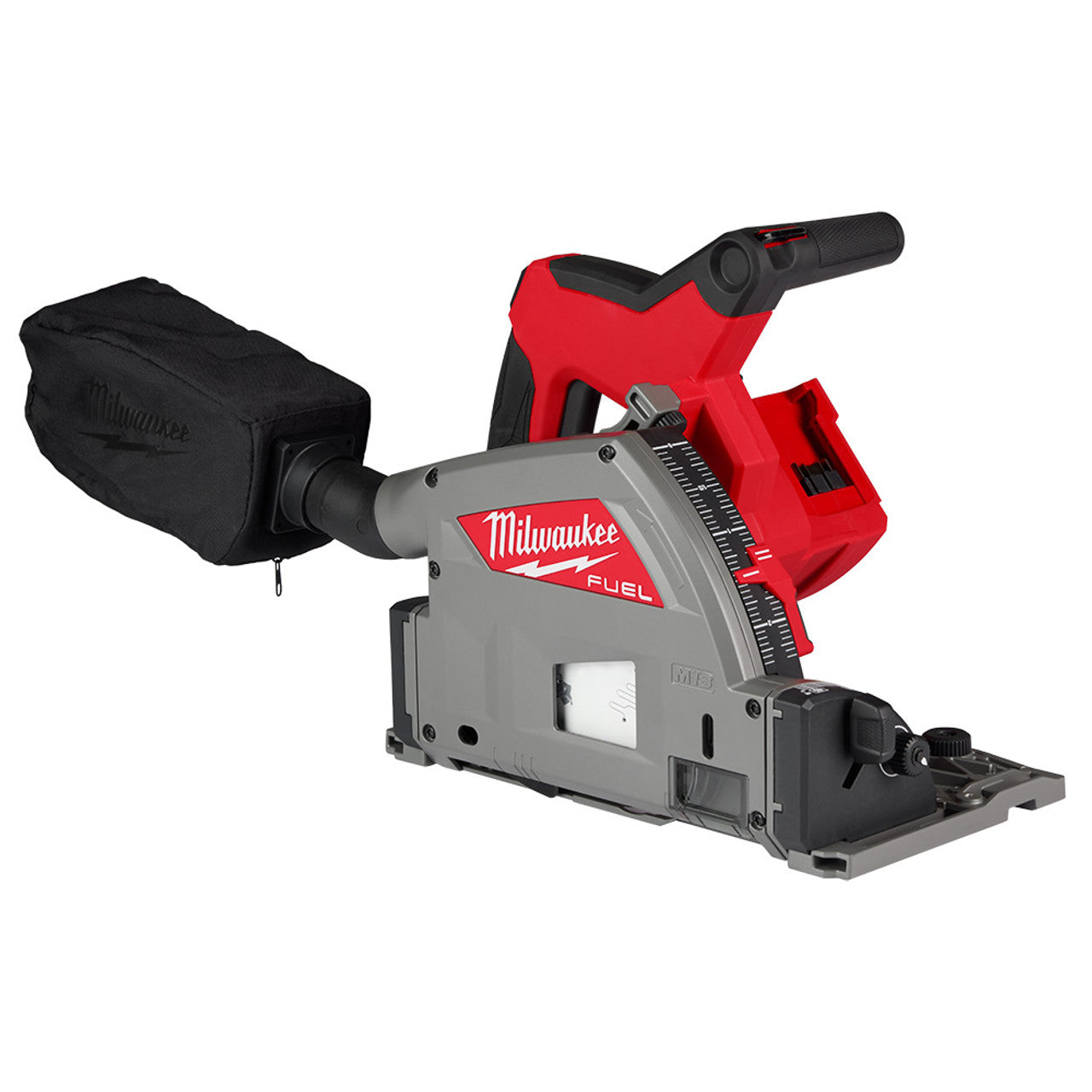 Milwaukee MIL-2831-21 M18 FUEL 6-1/2in Plunge Track Saw Kit