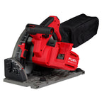 Milwaukee MIL-2831-20 M18 FUEL 6-1/2in Plunge Track Saw