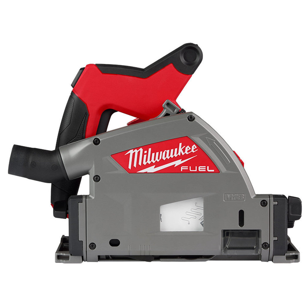 Milwaukee MIL-2831-20 M18 FUEL 6-1/2in Plunge Track Saw