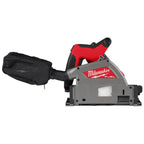 Milwaukee MIL-2831-21 M18 FUEL 6-1/2in Plunge Track Saw Kit