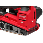 Milwaukee MIL-2832-20 M18 FUEL 3 x 18in Belt Sander (Bare Tool)