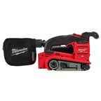Milwaukee MIL-2832-20 M18 FUEL 3 x 18in Belt Sander (Bare Tool)