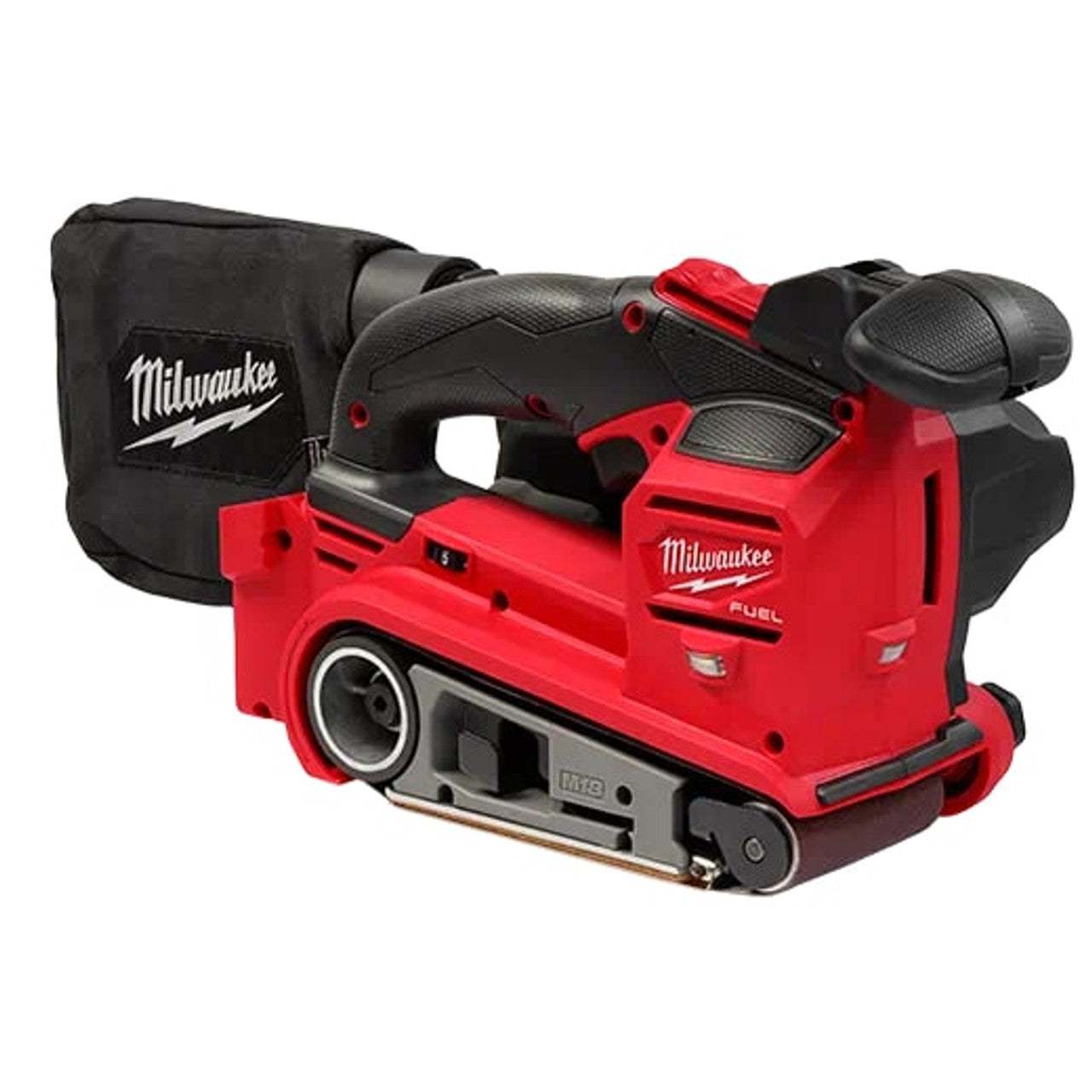 Milwaukee MIL-2832-20 M18 FUEL 3 x 18in Belt Sander (Bare Tool)
