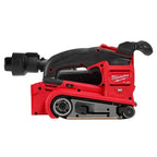Milwaukee MIL-2832-20 M18 FUEL 3 x 18in Belt Sander (Bare Tool)