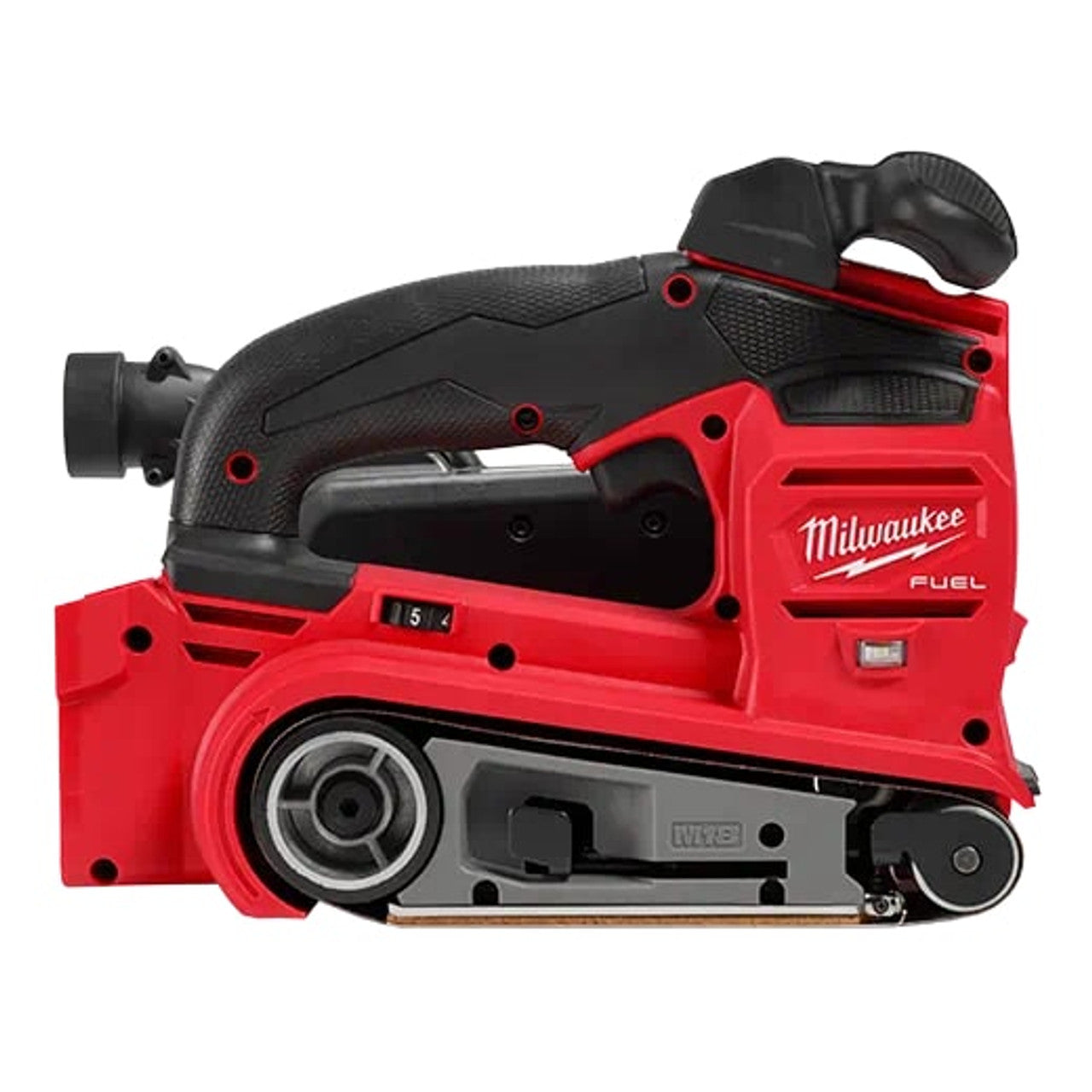 Milwaukee MIL-2832-20 M18 FUEL 3 x 18in Belt Sander (Bare Tool)
