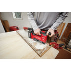 Milwaukee MIL-2832-20 M18 FUEL 3 x 18in Belt Sander (Bare Tool)