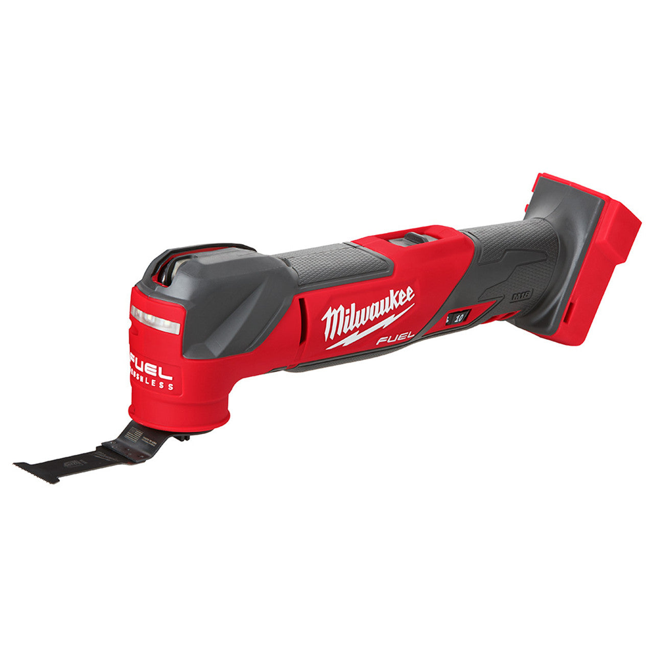 Milwaukee MIL-2836-21 M18 FUEL Oscillating Multi-Tool (Kit)