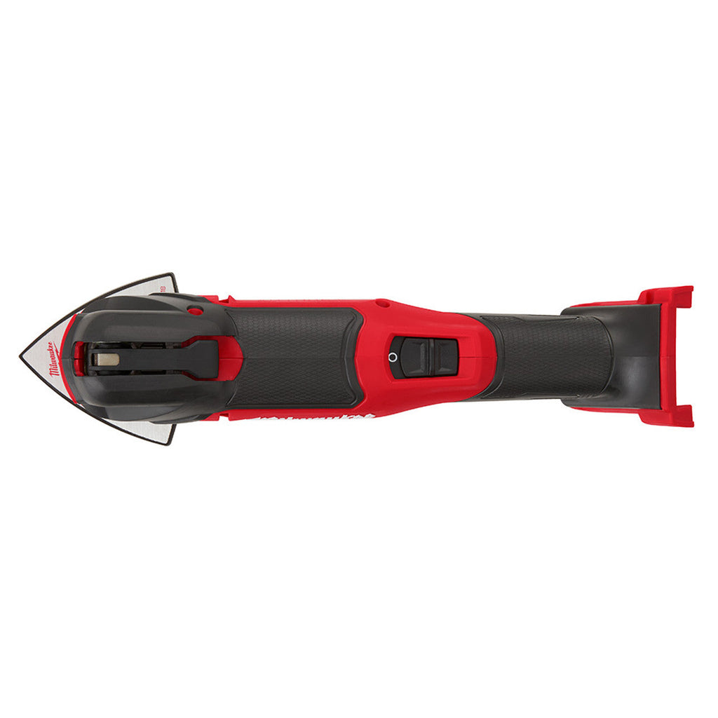 Milwaukee MIL-2836-21 M18 FUEL Oscillating Multi-Tool (Kit)