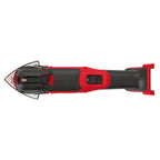 Milwaukee MIL-2836-21 M18 FUEL Oscillating Multi-Tool (Kit)