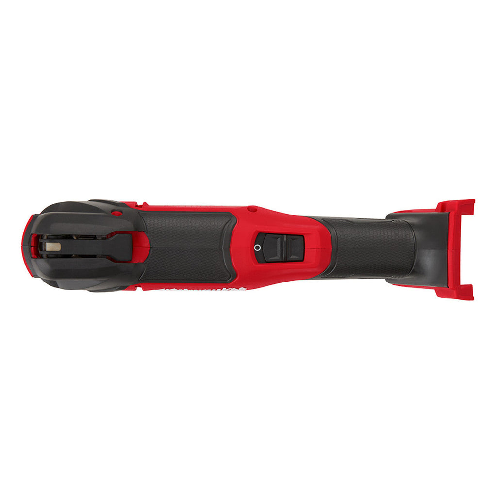 Milwaukee MIL-2836-21 M18 FUEL Oscillating Multi-Tool (Kit)