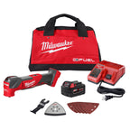 Milwaukee MIL-2836-21 M18 FUEL Oscillating Multi-Tool (Kit)