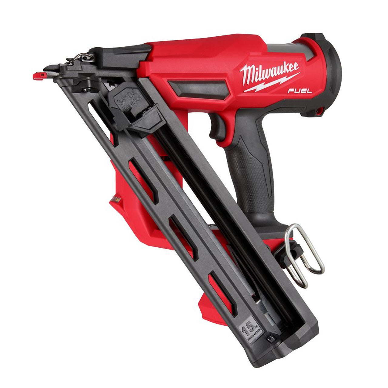 Milwaukee MIL-2839-20 M18 FUEL 15 Gauge Finish Nailer Gen 2 - Bare Tool