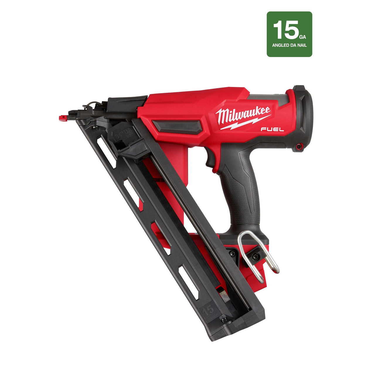 Milwaukee MIL-2839-20 M18 FUEL 15 Gauge Finish Nailer Gen 2 - Bare Tool